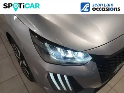 Photo 52 Peugeot 208  100 S&S BVM6