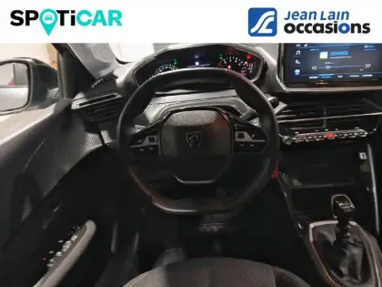 Photo 27 Peugeot 208 Gén. II Ph2 Style 5