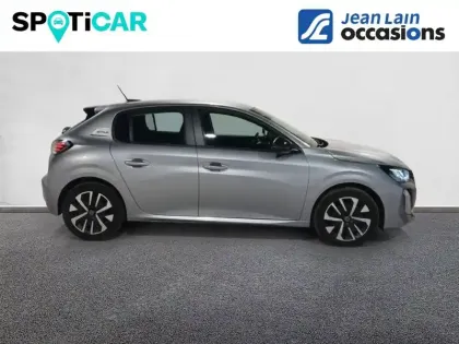 Photo 40 Peugeot 208  100 S&S BVM6