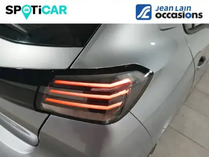 Photo 15 Peugeot 208 Gén. II Ph2 Style 5