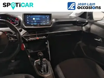 Photo 26 Peugeot 208 Gén. II Ph2 Style 5