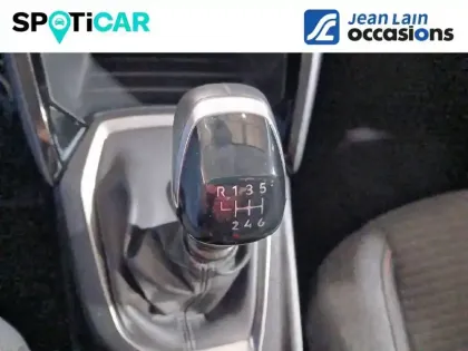 Photo 10 Peugeot 208 Gén. II Ph2 Style 5