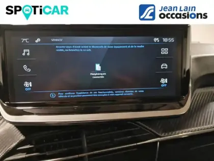 Photo 18 Peugeot 208 Gén. II Ph2 Style 5