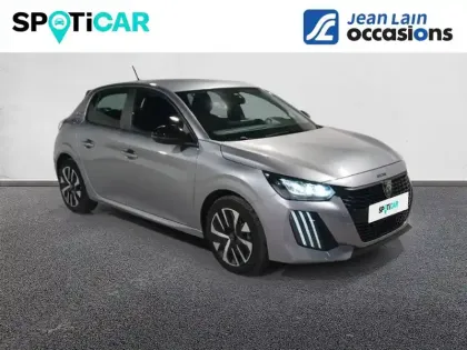 Photo 42 Peugeot 208  100 S&S BVM6