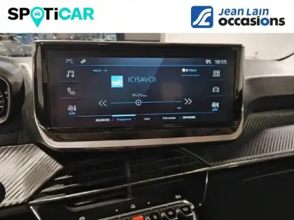 Photo 55 Peugeot 208  100 S&S BVM6