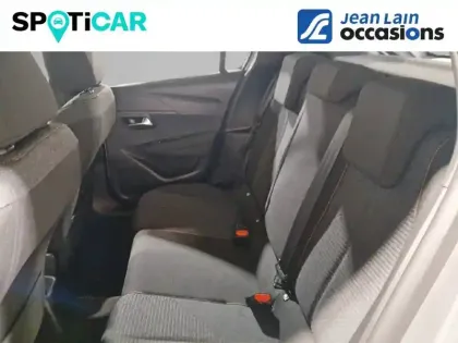 Photo 28 Peugeot 208 Gén. II Ph2 Style 5