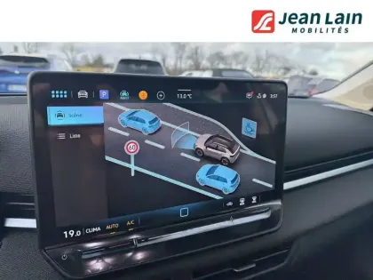 Photo 15 Volkswagen T-roc  1.5 eTSI EVO2 Hybrid 116 ch DSG7