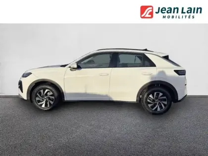 Photo 7 Volkswagen T-roc  1.5 eTSI EVO2 Hybrid 116 ch DSG7