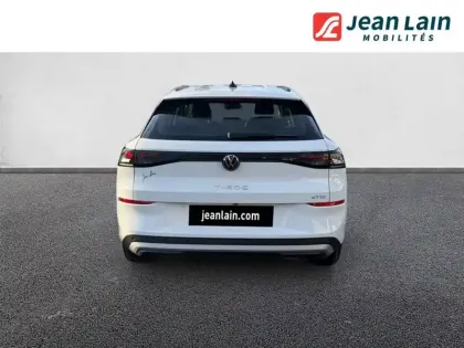 Photo 5 Volkswagen T-roc  1.5 eTSI EVO2 Hybrid 116 ch DSG7