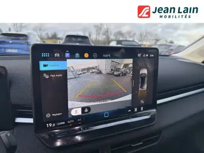 Photo 14 Volkswagen T-roc  1.5 eTSI EVO2 Hybrid 116 ch DSG7