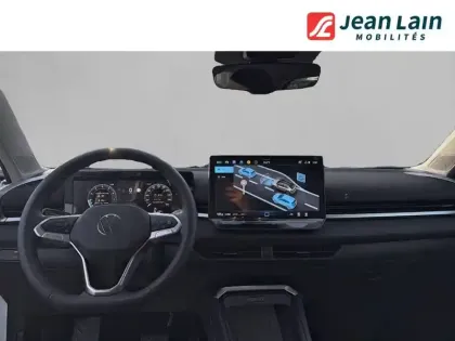 Photo 17 Volkswagen T-roc  1.5 eTSI EVO2 Hybrid 116 ch DSG7