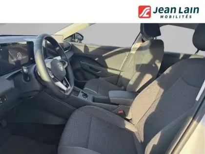 Photo 10 Volkswagen T-roc  1.5 eTSI EVO2 Hybrid 116 ch DSG7