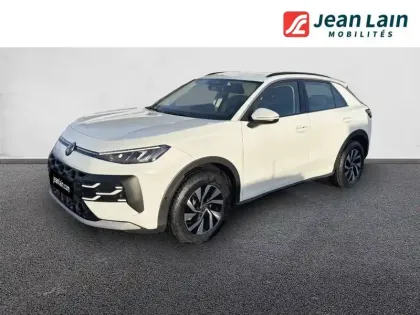 Photo Volkswagen T-roc Life