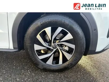 Photo 8 Volkswagen T-roc  1.5 eTSI EVO2 Hybrid 116 ch DSG7