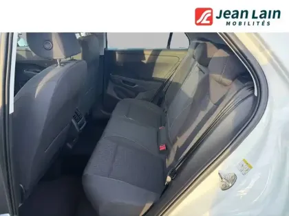 Photo 16 Volkswagen T-roc  1.5 eTSI EVO2 Hybrid 116 ch DSG7