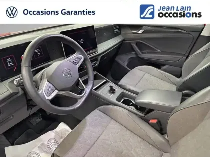 Photo 52 Volkswagen Tiguan  1.5 eHybrid 204ch DSG6