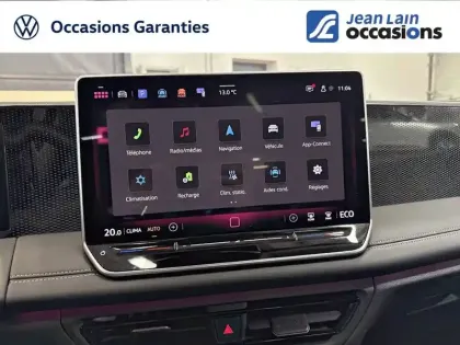 Photo 56 Volkswagen Tiguan  1.5 eHybrid 204ch DSG6