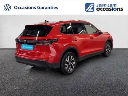 Photo 41 Volkswagen Tiguan  1.5 eHybrid 204ch DSG6