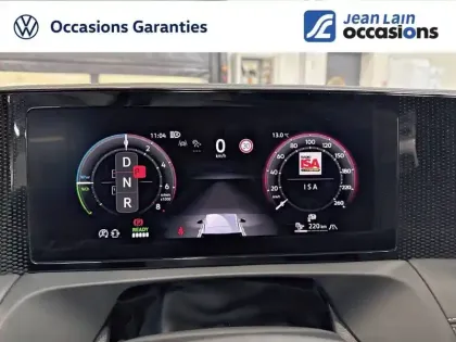 Photo 58 Volkswagen Tiguan  1.5 eHybrid 204ch DSG6