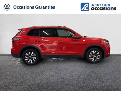 Photo 23 Volkswagen Tiguan Gén. III Ph1 VW Edition 5