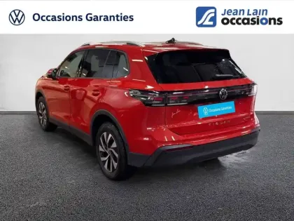 Photo 10 Volkswagen Tiguan  1.5 eHybrid 204ch DSG6