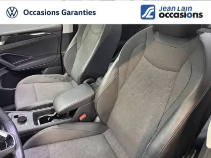 Photo 44 Volkswagen Tiguan  1.5 eHybrid 204ch DSG6