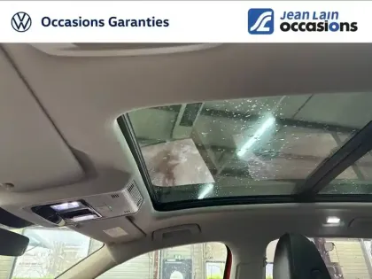 Photo 59 Volkswagen Tiguan  1.5 eHybrid 204ch DSG6