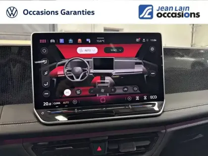 Photo 57 Volkswagen Tiguan  1.5 eHybrid 204ch DSG6