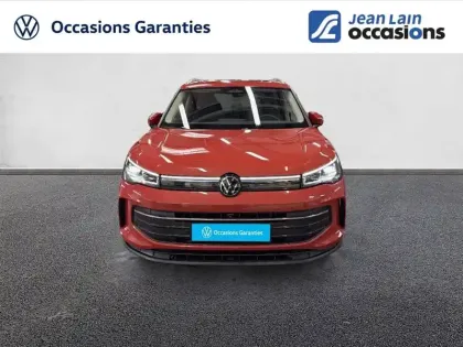 Photo 48 Volkswagen Tiguan  1.5 eHybrid 204ch DSG6