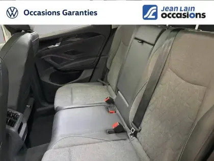 Photo 5 Volkswagen Tiguan  1.5 eHybrid 204ch DSG6