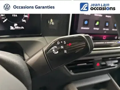 Photo 15 Volkswagen Tiguan  1.5 eHybrid 204ch DSG6