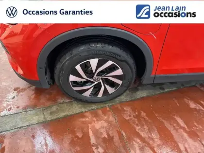 Photo 51 Volkswagen Tiguan  1.5 eHybrid 204ch DSG6