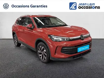 Photo 9 Volkswagen Tiguan  1.5 eHybrid 204ch DSG6