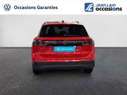 Photo 47 Volkswagen Tiguan  1.5 eHybrid 204ch DSG6