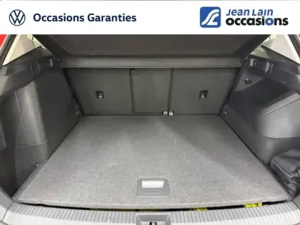 Photo 13 Volkswagen Tiguan  1.5 eHybrid 204ch DSG6