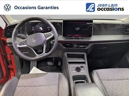 Photo 42 Volkswagen Tiguan  1.5 eHybrid 204ch DSG6