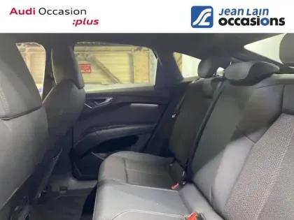 Photo 16 Audi Q4  e-tron Sportback 45 285 ch 82 kWh quattro