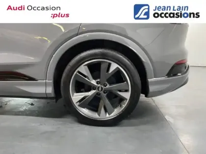 Photo 8 Audi Q4  e-tron Sportback 45 285 ch 82 kWh quattro