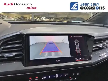 Photo 14 Audi Q4  e-tron Sportback 45 285 ch 82 kWh quattro