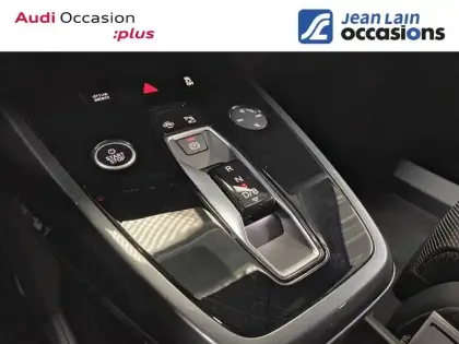 Photo 12 Audi Q4  e-tron Sportback 45 285 ch 82 kWh quattro