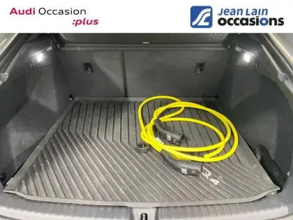 Photo 9 Audi Q4  e-tron Sportback 45 285 ch 82 kWh quattro