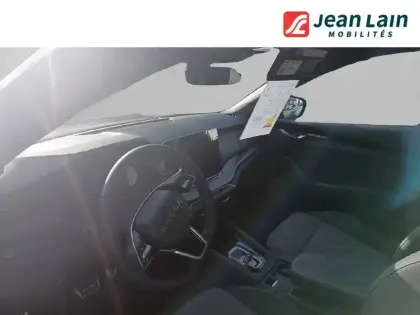 Photo 10 Skoda Octavia  Combi 1.5 TSI Hybrid 150 ch ACT DSG7