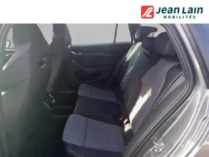 Photo 16 Skoda Octavia  Combi 1.5 TSI Hybrid 150 ch ACT DSG7