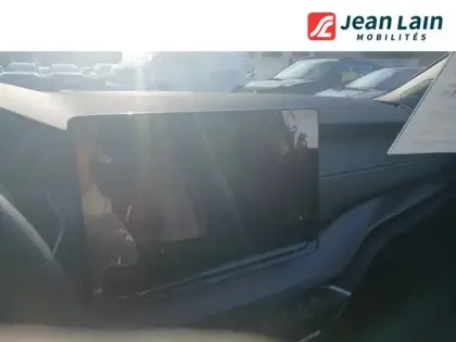 Photo 14 Skoda Octavia  Combi 1.5 TSI Hybrid 150 ch ACT DSG7