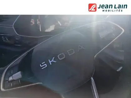 Photo 11 Skoda Octavia  Combi 1.5 TSI Hybrid 150 ch ACT DSG7