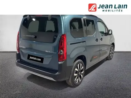 Photo 23 Citroën Berlingo Gén. III Ph2 PLUS 4