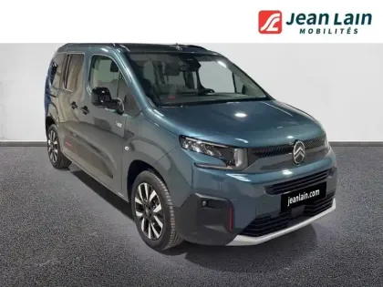 Photo 40 Citroën Berlingo  Taille M Diesel 100 ch Manuelle