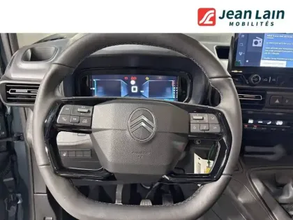 Photo 30 Citroën Berlingo Gén. III Ph2 PLUS 4