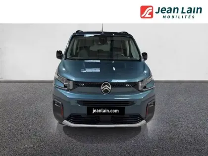 Photo 39 Citroën Berlingo  Taille M Diesel 100 ch Manuelle