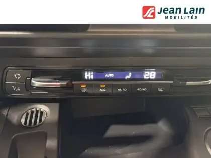 Photo 13 Citroën Berlingo  Taille M Diesel 100 ch Manuelle